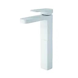 Змішувач для умивальника GRB Despertar 85515871 Білий