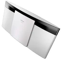 Музичний центр Panasonic SC-HC200EE-W (6417565) - мініатюра 5