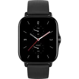 Розумний годинник Xiaomi Amazfit GTS 2 New Version 2024 35.6 мм Space Black чорний - мініатюра 3