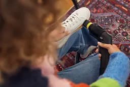 Karcher Миюча насадка для взуття Shoe!Cleaner - мініатюра 2