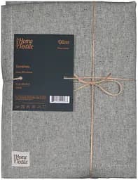 Скатертина Oliver 133х180см 100% бавовна зелений ARDESTO pbe0050354