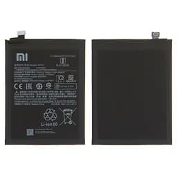 Акумулятор BP42 для Xiaomi 11 Lite, 11 Lite 5G, 11 Lite 5G NE, Li-Polymer, 3,87 B, 4250 мАг, Original (PRC)
