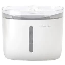 Поилка для животных Petoneer Smart Water Dispenser Wf004 White
