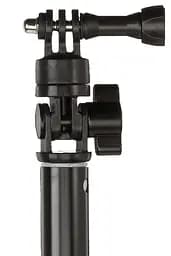 Монопод - селфі стік Amazon Basics Extending GoPro Stick with Remote Housing B0118EP0JM - мініатюра 3