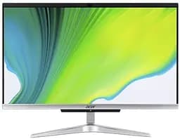 ПК-моноблок Acer Aspire C24-420 23.8FHD/AMD Rizen 3 3250U/8/256F/int/kbm/Lin (DQ.BFXME.001)