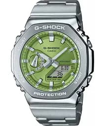 Годинник Casio GM-2110D-3AER