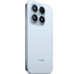 Смартфон Xiaomi 17 12/256Gb Ice Blue No Adapter UA UCRF - мініатюра 4