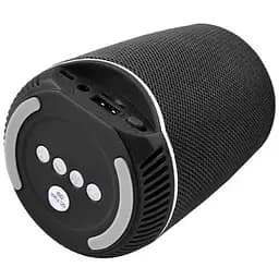 Колонка портативна XPRO TG-527 10Вт USB AUX FM Bluetooth синя / червона / чорна (TG-527) - мініатюра 2