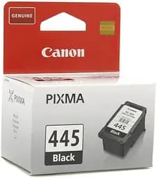 Картридж із друкуючою головкою струменевий PG-445Bk MG2440/MG2540 Canon teh0018699