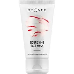 Живильна маска для обличчя BeOnMe Nourishing Face Mask 50 мл