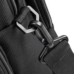 Сумка для ноутбука Rivacase Tegel ECO 8432 15.6" Black [112594] - мініатюра 15