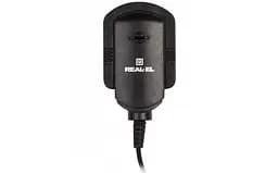 Микрофон REAL-EL MC-10 Clip
