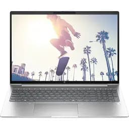 Ноутбук HP ProBook 460 G11 процессором Intel Core Ultra 7 155U 12M Cache, up to 4.80 GHz, 16" WUXGA IPS, 32GB DDR5, 1TB SSD, Intel графикой, Win 11 Pro, серебристый