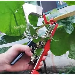 Стрічка садова AND для тапенера степлера для автоматичної підв'язки винограду помідорів овочів розсади 20 шт по 25 м - мініатюра 6