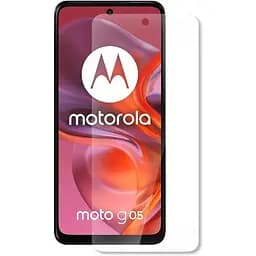 Захисна плівка StatusSKIN для Motorola Moto G05 Екран Матова Lite