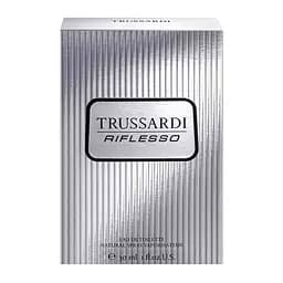 Чоловіча туалетна вода Trussardi Riflesso 30 мл - мініатюра 3