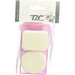 Пуховка для макияжа Beauty Line Creative (PF059)