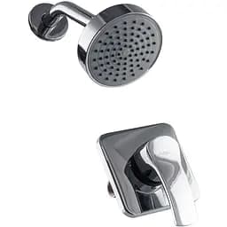 Змішувач для душа Globus Lux QUEENSLAND GLQU-0105S-KIT