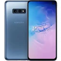 Смартфон Samsung S10e SM-G970U 6/128GB 1 sim Blue