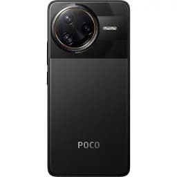 Смартфон Xiaomi Poco F7 Ultra 16/512Gb Black Global version - мініатюра 3