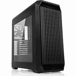 Корпус Vinga Cobalt (Cobalt) Без БП