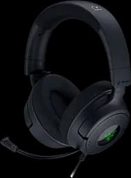 Гарнітура RAZER Kraken V4 X Black (RZ04-05180100-R3M1)