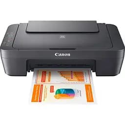 Багатофункціональний пристрій А4 кол. Canon Pixma MG2541S (0727C067) - мініатюра 3