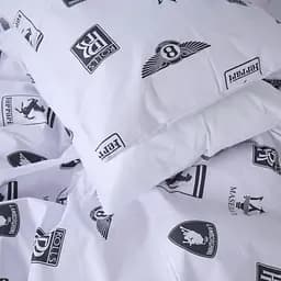 Підковдра MirSon 17- 4761 Ferrara бязь 200х220 см (2200008941109) - мініатюра 5