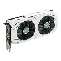 Відеокарта ASUS DUAL-GTX1060-O3G - мініатюра 4