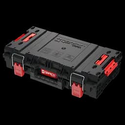 Ящик для інструментів Qbrick SYSTEM PRIME TOOLBOX 150 VARIO IP66 Розмір: 570 x 340 x 160