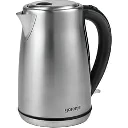 Електрочайник Gorenje 1.7 л метал