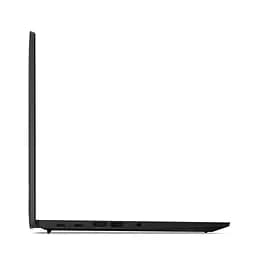 Ноутбук Lenovo ThinkPad T14s-G4 14' WUXGA IPS AG, AMD R7-7840U, 32GB, F1TB, UMA, DOS, чорний (21F9S0R200) - мініатюра 8