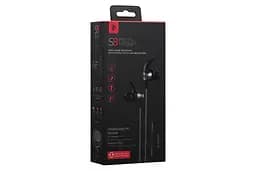Навушники 2E S8 Piston Magnet Mic Grey (2E-IES8GY) - мініатюра 8