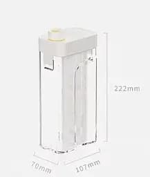 Кавоварка Mavo Crysbrick 800 мл Колд брю - мініатюра 6