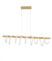 Світильник підвісний MIRCO Nova Luce 9071010