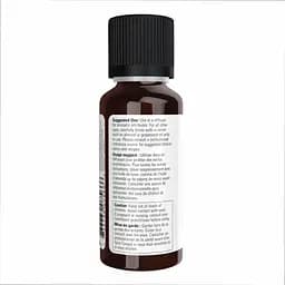 Олія майорану Now Essential Marjoram Oil 30 ml - мініатюра 2
