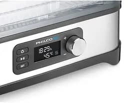 Сушки для фруктів і овочів Philco PHFD 5080 - мініатюра 2