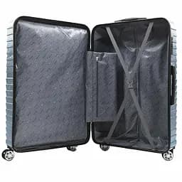 Валіза Semi Line 28" L Blue (T5764-3) - мініатюра 6