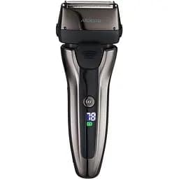 Електрична бритва Ardesto Li-Ion сіткова для сухого і вологого гоління (SHR-B8WDR)