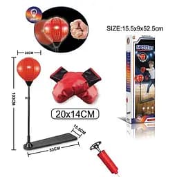 Боксерський набір ZG270-468