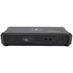 Повербанк Voltronic LED Torch 120 Вт 27000 mAh 2 USB DC 220В (25979)