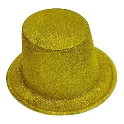 Шляпа Цилиндр Shine