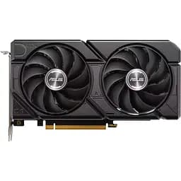 Відеокарта Asus Radeon RX 7600 Dual EVO OC 8G (DUAL-RX7600-O8G-EVO) UA [128462] - мініатюра 2