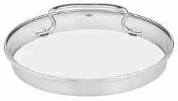 Каструля Tefal DUETTO+ 1.5л з кришкою нержавіюча сталь скло kuh0014697 - мініатюра 7