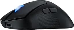 Бездротова миша ASUS ROG Keris II Ace RGB USB-A/WL/BT Black (90MP03N0-BMUA00) - мініатюра 7