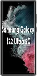 Силіконовий чохол BeCover для Samsung Galaxy S22 Ultra 5G SM-S908 Black (708255) - мініатюра 2