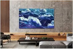 Телевізор Samsung MiniLED 65" QE65QN950FUXUA - мініатюра 4