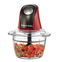Подрібнювач Desire Red, 200Вт Russell Hobbs teh0025706 - мініатюра 3