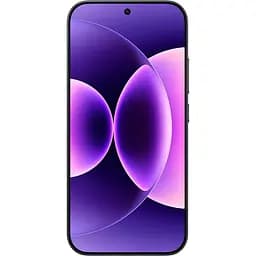 Смартфон Xiaomi 17 12/512GB Black Global EU [160105] - мініатюра 3