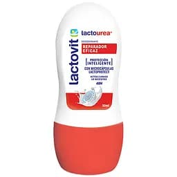 Дезодорант роликовий Lactovit Lactourea 50 мл